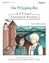 The Whipping Boy: L-I-T Guide