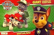 Paw Patrol 