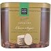 Gourmet Food : **NEW** Classic Sugar Chocolate Dipped Moravian Cookies in Tin, 8.5 oz