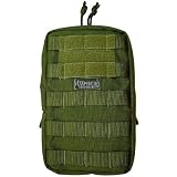 Maxpedition Padded Pouch, Green