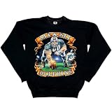Miami Dolphins - Banner Sweatshirt - Large