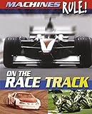 On the race track
