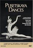 Plisetskaya Dances / Maya Plisetskaya, Bolshoi Ballet
