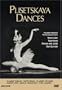 Plisetskaya Dances / Maya Plisetskaya, Bolshoi Ballet