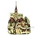 Fiber Optic Church with Music - 18.0"