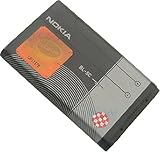NEW NOKIA OEM BL-5C BATTERY 1100 1101 1108 1110 1110i 1112 1200 1208 1209