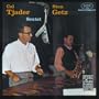 Stan Getz With Cal Tjader