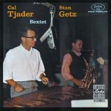 Stan Getz With Cal Tjader (Audio CD)