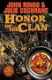 Honor Of The Clan