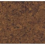 コルクタイル強化ウレタン仕上げ 3.2mm厚×30cm×30cm 東亜コルク HK-B3