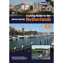 Cruising Guide to the Netherlands