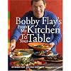 Bobby Flay's From My Kitchen to Your Table