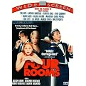 Four Rooms (Widescreen)