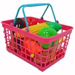 Cookin' For Kids - Panier Garni pour...