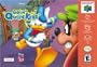 Donald Duck Goin' Quackers