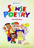 Sense poetry. The South West