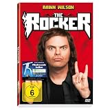 The Rockervon "Rainn Wilson"