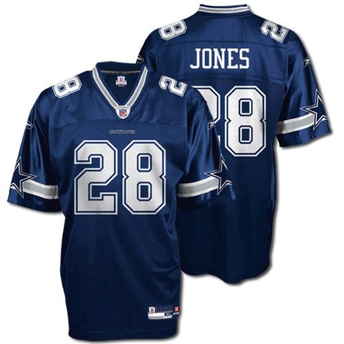 Reebok Dallas Cowboys Felix Jones Premier Jersey Extra Large