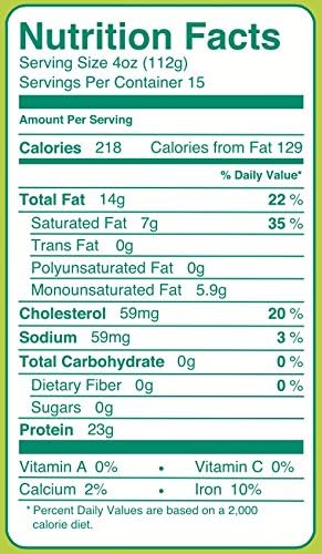 Taste The Obsession™ - PRE® 100% Grass Fed Beef Strip Steak - 6 x 10 oz. New York Strip Steaks from New Zealand