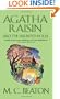 Agatha Raisin and the Haunted House (Agatha Raisin Mysteries, No. 14)