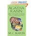 Agatha Raisin and the Haunted House (Agatha Raisin Mysteries, No. 14)
