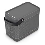 B&O Play Beolit 12 Syst�me musical portable pour iphone/ipod Gris fonc�