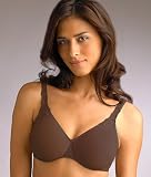 Wacoal : Wacoal Bodysuede Ultra Full Figure Underwire Bra