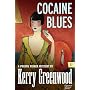 Cocaine Blues: Phryne Fisher #1 (Phryne Fisher Mys&hellip by Kerry Greenwood