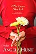 She Always Wore Red (The Fairlawn Series #2) Image of She Always Wore Red (The Fairlawn Series #2)