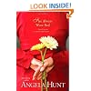 She Always Wore Red (The Fairlawn Series #2)