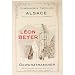 Vendanges Tardives Alsace Gewurtzraminer Leon Beyer French Wine Label Kitchen Towel, French