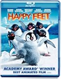 Happy Feet [Blu-ray]
