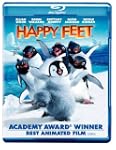 Happy Feet [Blu-ray]