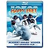 Happy Feet [Blu-ray]