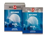 MUSASHI(ムサシ) REPLENISH (リプレニッシュ) 10袋