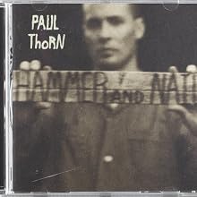 Hammer and Nail