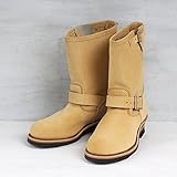 RED WING(レッド ウィング)HERITAGE WORK/11"ENGINEER BOOT 【8268】[正規取扱]
