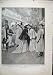 1885 Persia Tower Silence Dervish Nestorian Women Print