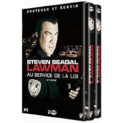 LAWMAN - AU SERVICE DE LA LOI N�2