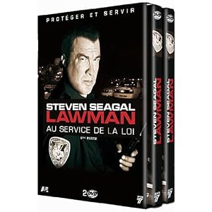 LAWMAN - AU SERVICE DE LA LOI N°2