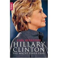 Hillary Clinton - Die Macht einer Frau