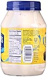 Hellmann's Real Mayonnaise, 30 Oz