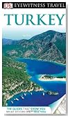 Turkey. (Eyewitness Travel Guide)