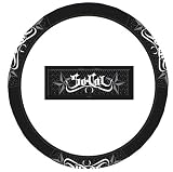 So Cal Steering Wheel Cover