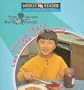 Things I Eat/Las Cosas Que Como (Things In My World/Las Cosas de Mi Mundo) (Spanish Edition)