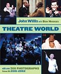 Theatre World Volume 58 - 2001-2002: Paper (Theatre World)