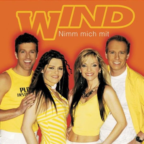 Wind - Nimm Mich mit - Zortam Music