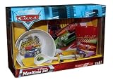 Disney Cars 4 Piece Mealtime Feeding Set BPA Free
