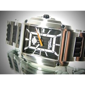 Harley Davidson 78b010 Mens Bracelet Mens Watch