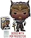 Funko Pop! Games: Destiny - Osiris Vinyl Figure (Includes Pop Box Protector Case)